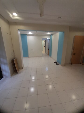 Team Area in  Office Space at Sinhagad Road – for Rent
