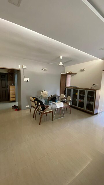 Living Room in 2 BHK Apartment at Karia Konark Campus, Viman Nagar – for Rent