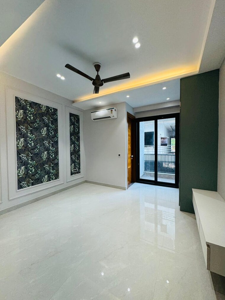 Room, ansal-api-esencia 4 Bedroom 300 Sq.Yd. Builder Floor In Sector 67 Gurgaon 8916610