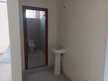 Attached Bathroom in 2 BHK Independent House at Mallampet – for Rent