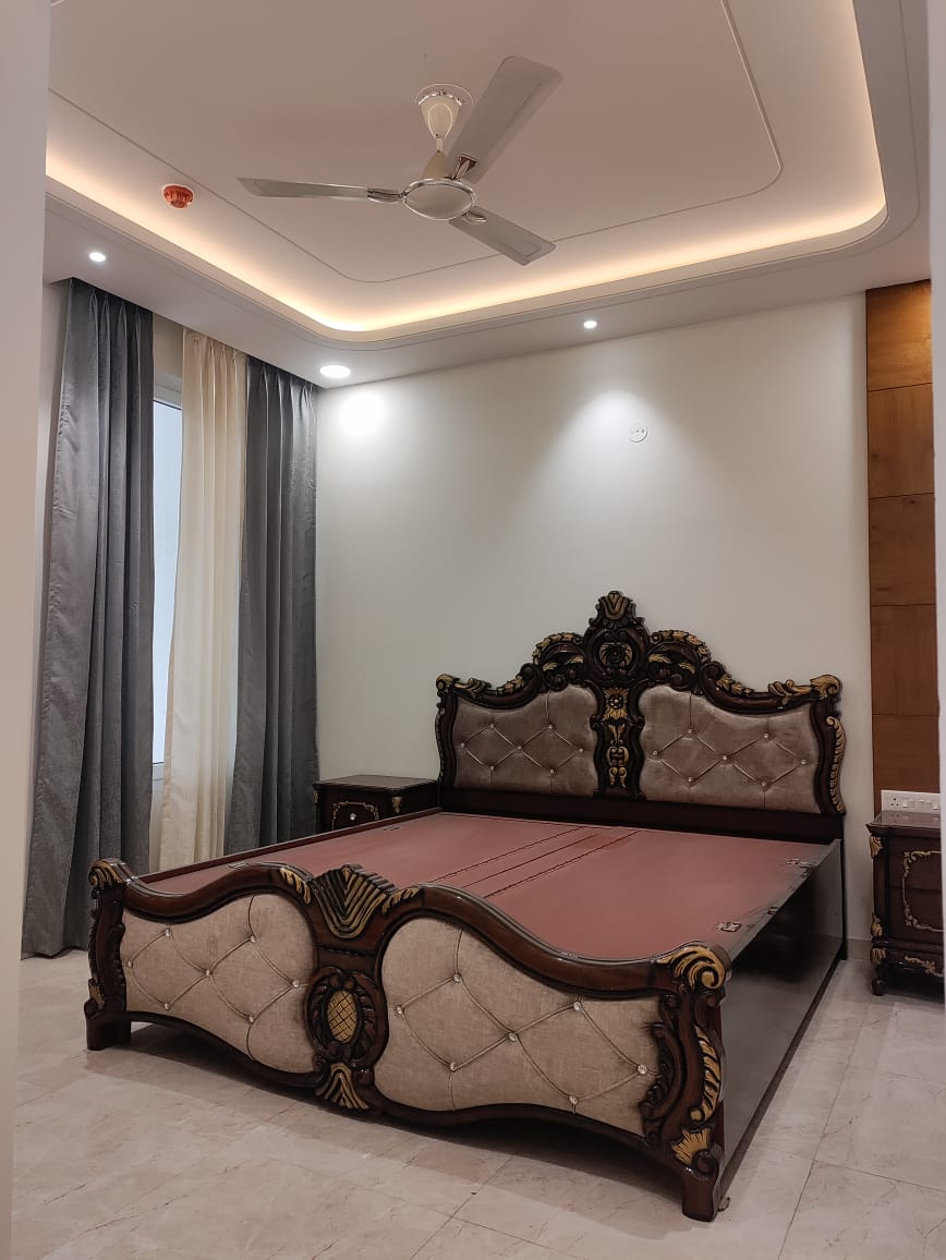 3 BHK Builder Floor For Rent in Builder Floor 