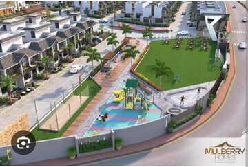3 BHK Villa For Rent in Narthan