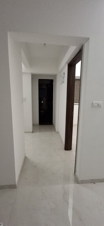 Building Lobby in 2.5 BHK Apartment at Somani Dream Home, Punawale – for Rent