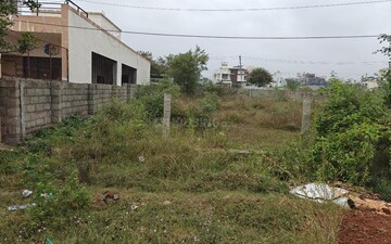 Plot For Sale in Wave City, Wave City