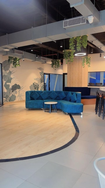 Common Area in  Co-working Space at Brigade Tech Park, Whitefield – for Rent
