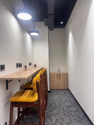 Common Area in  Co-working Space at Brigade Tech Park, Whitefield – for Rent