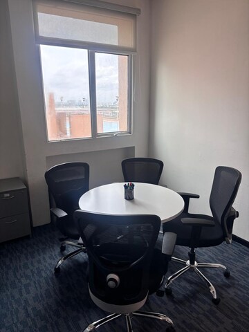  Co-working Space For Rent in Brigade Tech Park, Whitefield