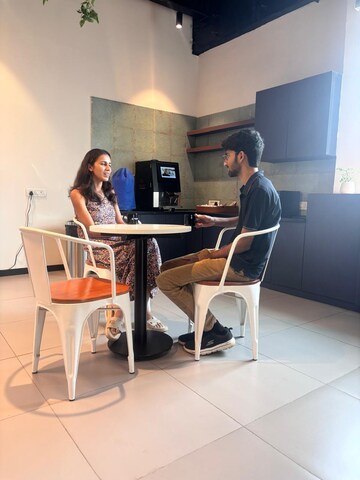 Team Area in  Co-working Space at Brigade Tech Park, Whitefield – for Rent