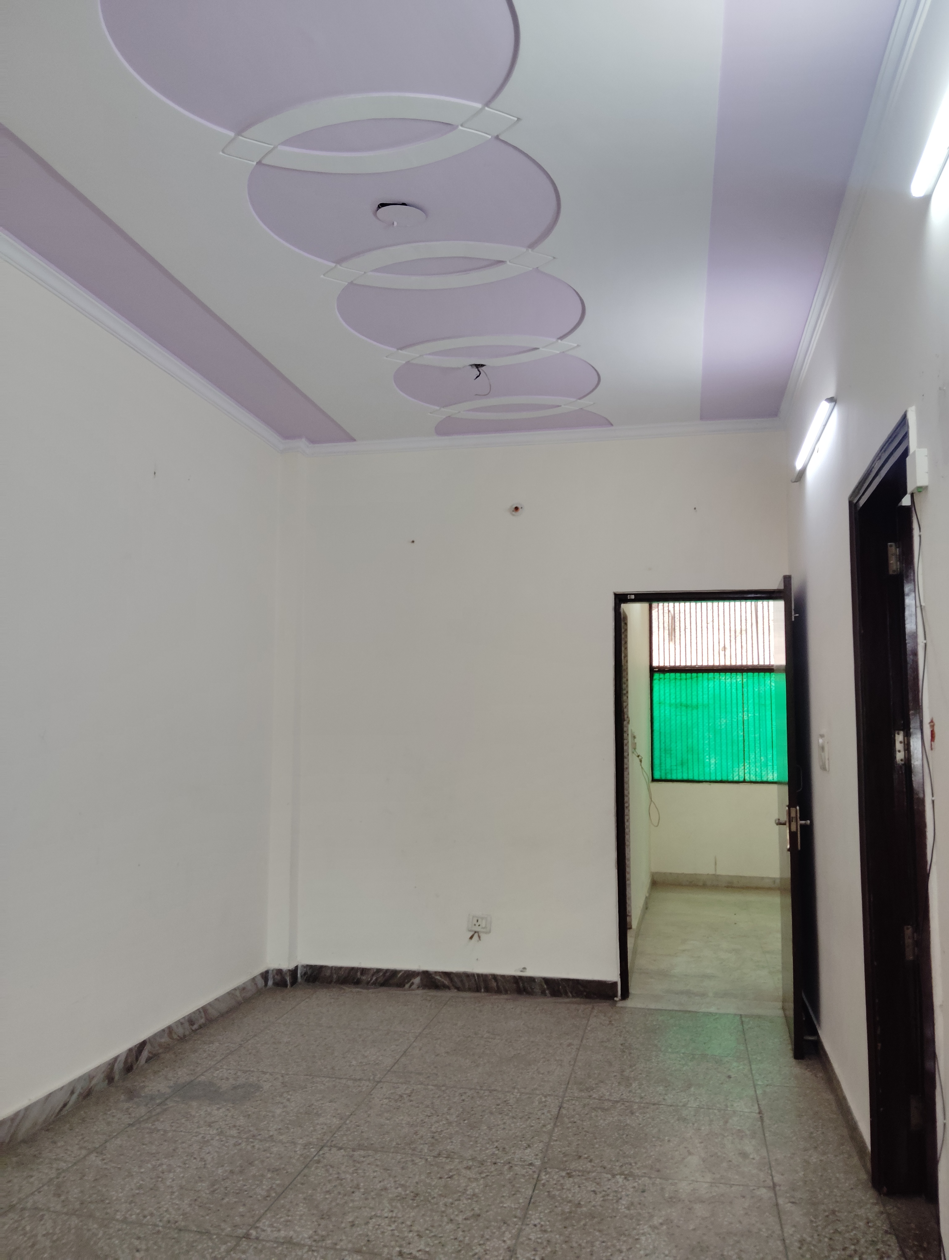 2 BHK + Study Room Apartment For Rent in Madhur Apartment