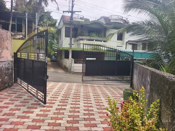  Plot – Exterior View View at Kallampally - for Sale