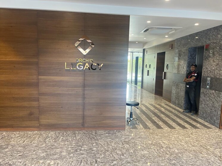 undefined, shela 3 Bedroom 2138 Sq.Ft. Apartment In Shela Ahmedabad 8916619