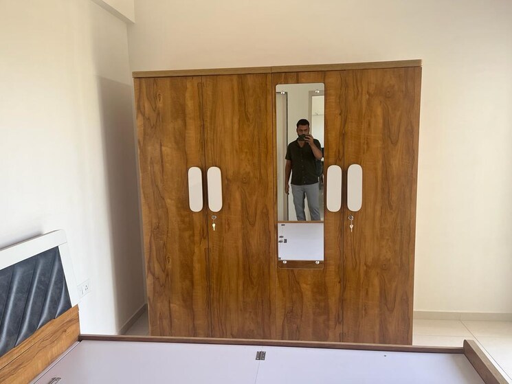 Room, shela 3 Bedroom 2138 Sq.Ft. Apartment In Shela Ahmedabad 8916619