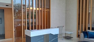 Balcony in 4 BHK Apartment at Bestech Park View Altura, Sector 79 – for Sale