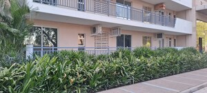 4 BHK Apartment – Exterior View View at Bestech Park View Altura, Sector 79 - for Sale