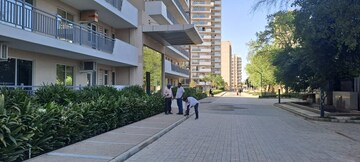 Parking in 4 BHK Apartment at Bestech Park View Altura, Sector 79 – for Sale