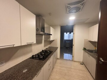 Bedroom in 3 BHK Apartment at Lokhandwala Minerva Mahalaxmi, Mahalaxmi – for Rent