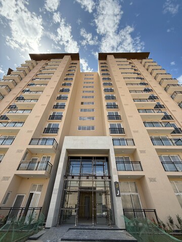 4 BHK Independent House – Exterior View View at Suncity Jewel Of India, Jawahar Lal Nehru Marg - for Sale
