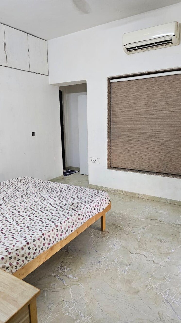 Master Bedroom, manekbaug 4 Bedroom 3600 Sq.Ft. Villa In Manekbaug Ahmedabad 8916656