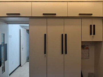  1 RK Apartment at Dombivli East – for Rent