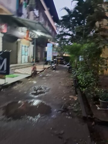 1 RK Apartment – Exterior View View at Dombivli East - for Rent