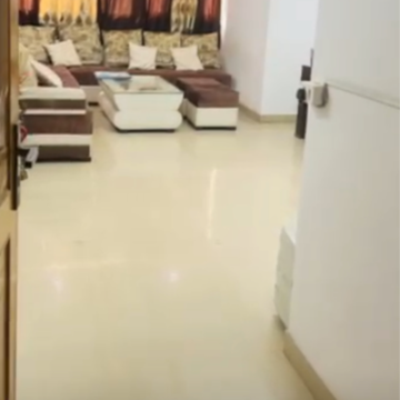 Staircase in 2 BHK Apartment at TDI City Kingsbury, Sector 61 – for Rent
