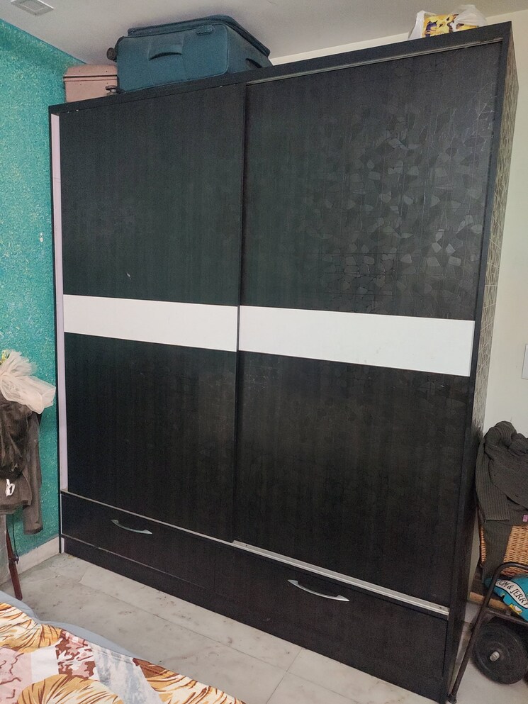 undefined, madhur-apartment 2 Bedroom 1000 Sq.Ft. Apartment In Paschim Vihar Delhi 8916646