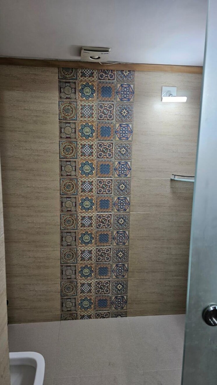 Bathroom, manekbaug 4 Bedroom 3600 Sq.Ft. Villa In Manekbaug Ahmedabad 8916656