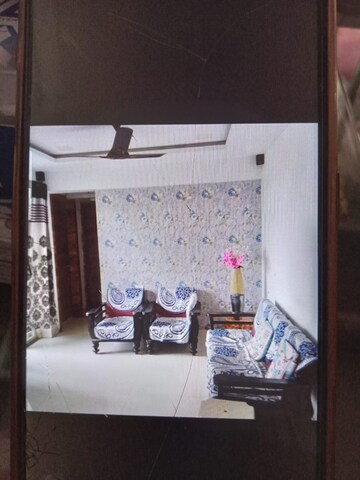 2 BHK Apartment For Sale in KFP Chesterfield, Dhanori