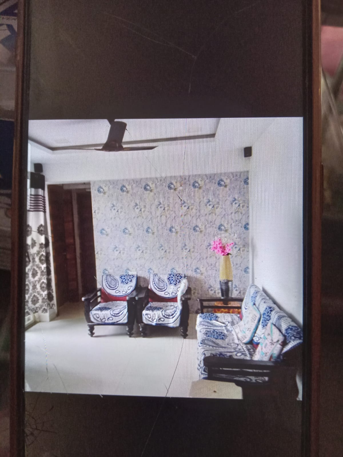 2 BHK Apartment For Sale in KFP Chesterfield