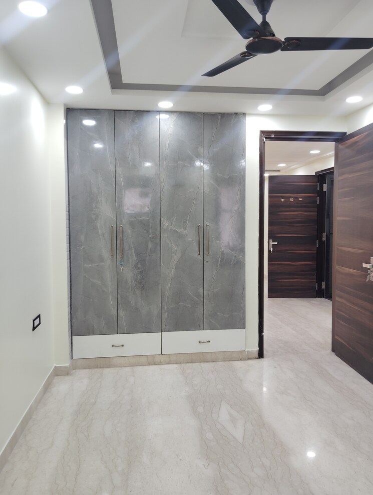 Bedroom, jahaz-apartments 3 Bedroom 1450 Sq.Ft. Apartment In Paschim Vihar Delhi 8916660