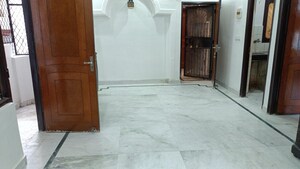 Living Room in 2 BHK Builder Floor at Vaishali Sector 4 – for Sale