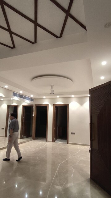 4 BHK Builder Floor For Rent in Dlf Phase ii