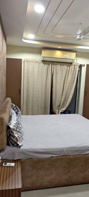 4 BHK Apartment For Sale in Shankar Nagar