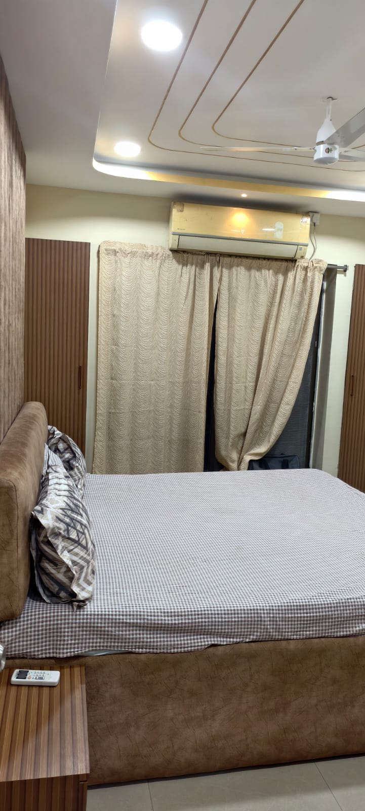 4 BHK Apartment For Sale in Premium Super Lavish Bung