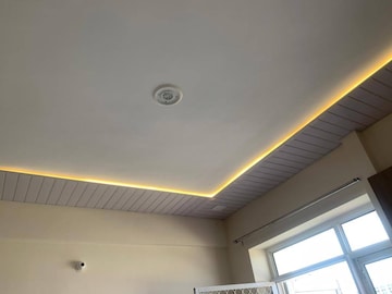 Furnished Amenities in 3 BHK Apartment at Omaxe Royal Residency Faridabad, Sector 79 – for Rent