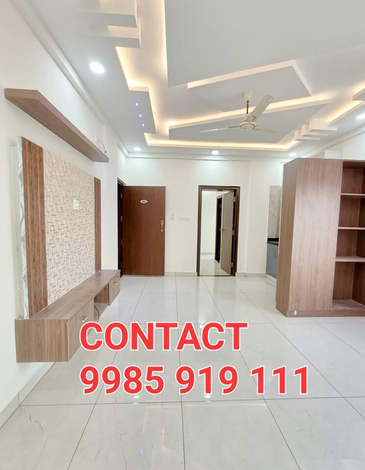 Bedroom, sujatha nagar 3 Bedroom 2400 Sq.Ft. Independent House In Sujatha Nagar Vizag 8916680