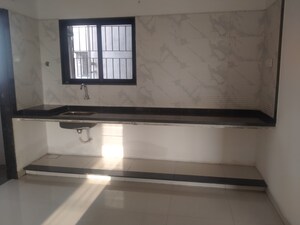 Kitchen in 3 BHK Apartment at Bhestan – for Sale
