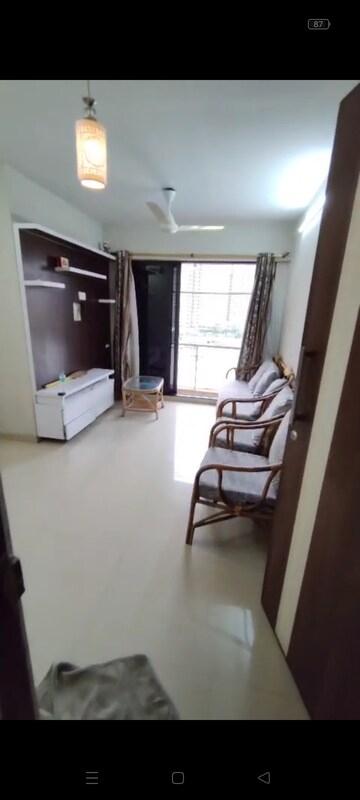 1 BHK Apartment For Rent in Arkade Art, Mira Road