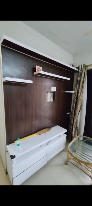Bedroom in 1 BHK Apartment at Arkade Art, Mira Road – for Rent
