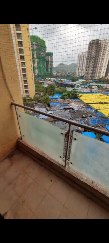 Swimming Pool in 1 BHK Apartment at Arkade Art, Mira Road – for Rent