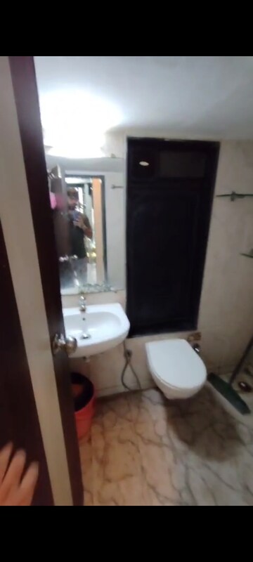 Furnished Amenities in 1 BHK Apartment at Arkade Art, Mira Road – for Rent