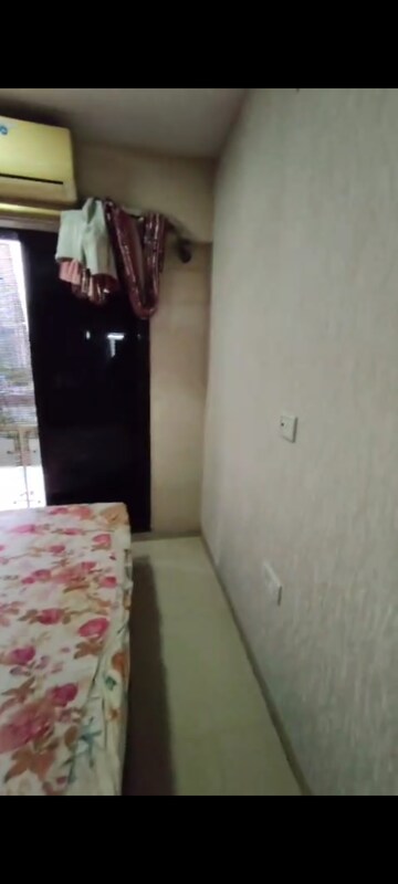 Furnished Amenities in 1 BHK Apartment at Arkade Art, Mira Road – for Rent