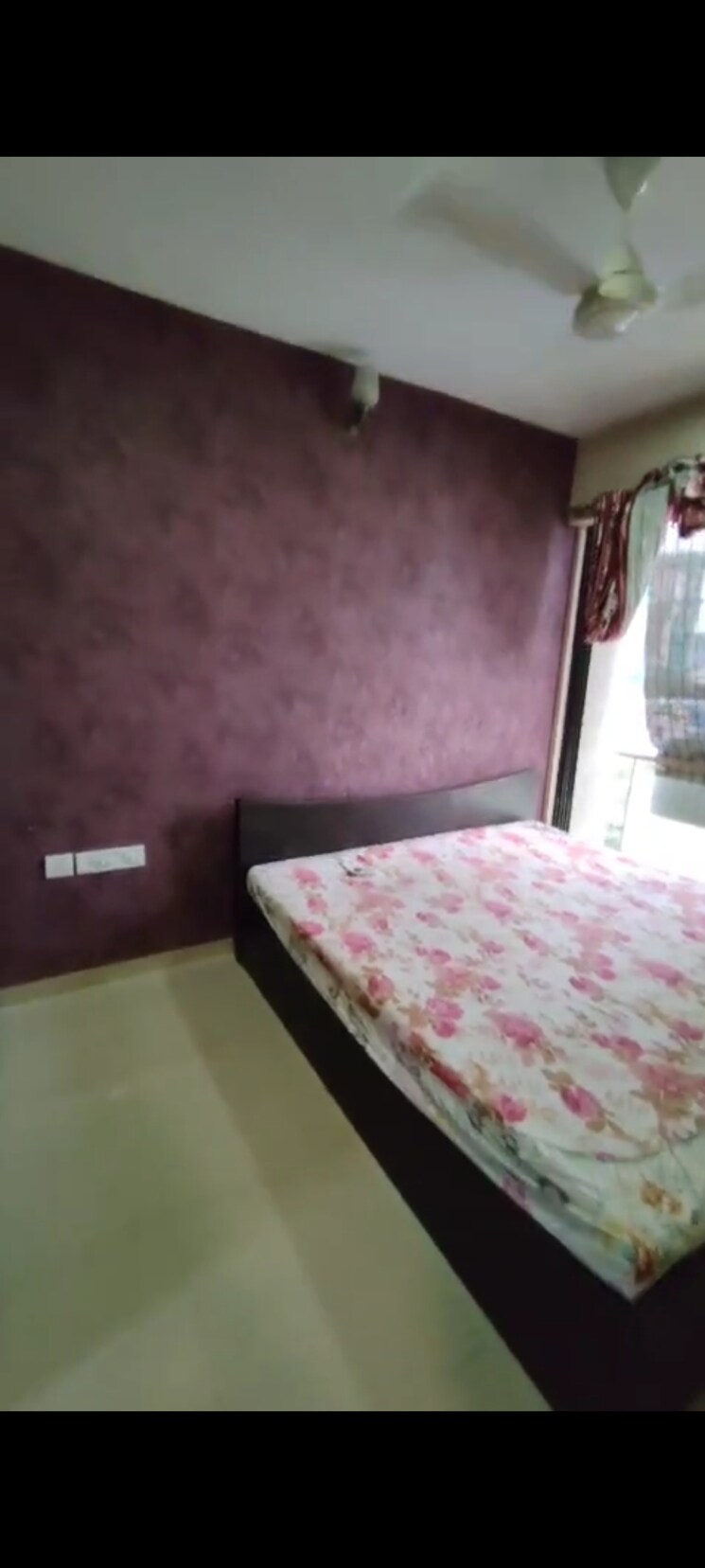 Bedroom, arkade-art 1 Bedroom 470 Sq.Ft. Apartment In Mira Road Thane 8916689
