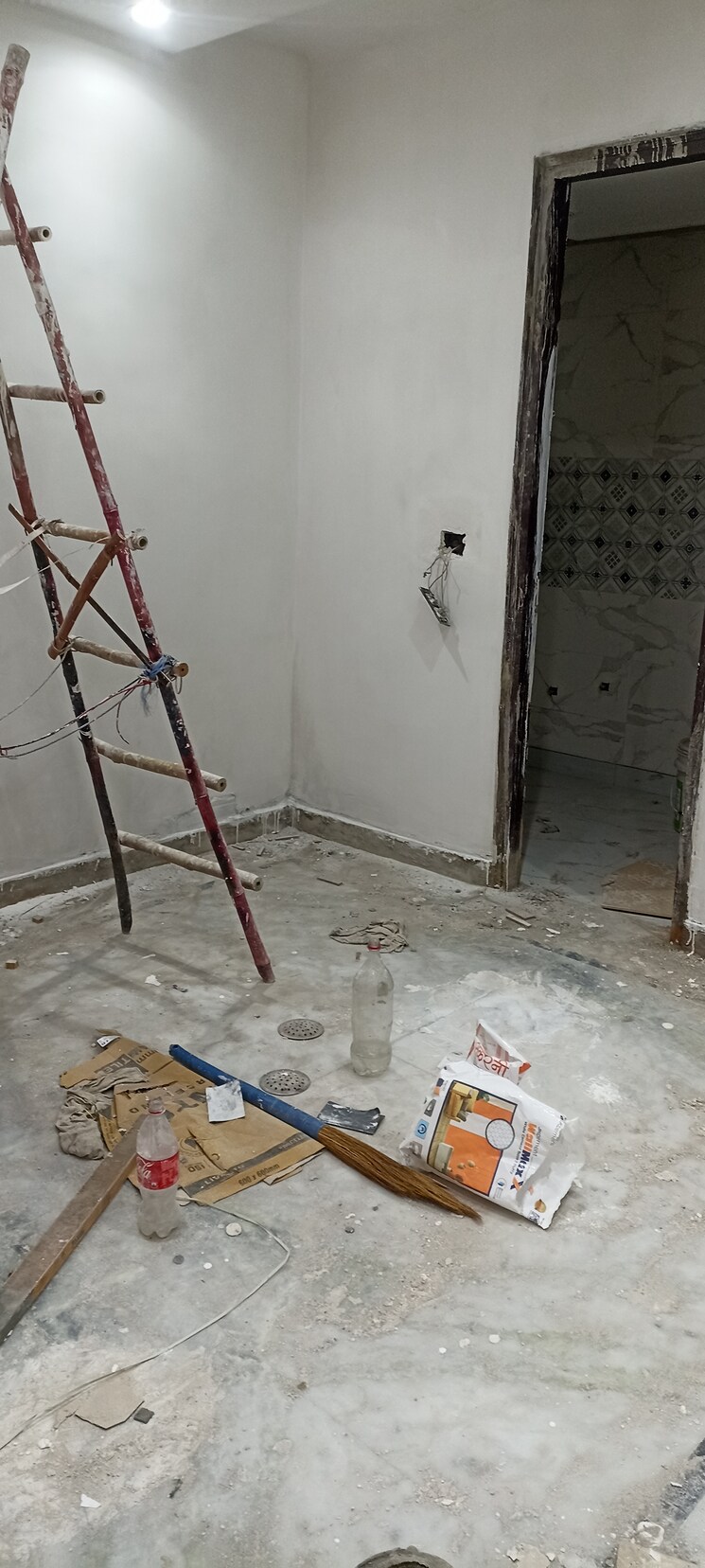 Room, green fields colony 2 Bedroom 950 Sq.Ft. Builder Floor In Green Fields Colony Faridabad 8916687