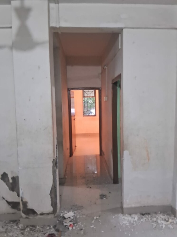 undefined, dombivli east 1 Bedroom 450 Sq.Ft. Apartment In Dombivli East Thane 8916690