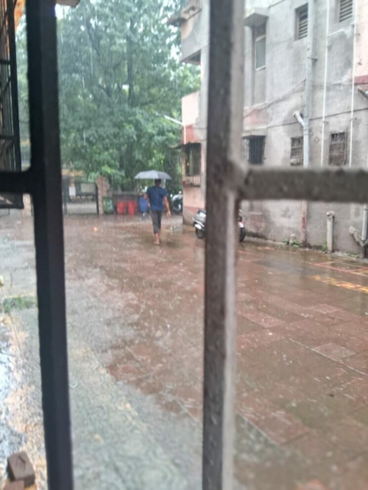 Exterior View, dombivli east 1 Bedroom 450 Sq.Ft. Apartment In Dombivli East Thane 8916690