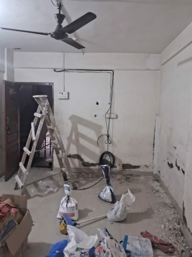 Master Bedroom, dombivli east 1 Bedroom 450 Sq.Ft. Apartment In Dombivli East Thane 8916690