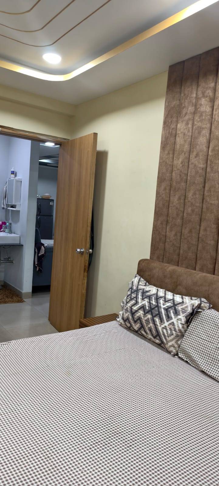 2 BHK Apartment For Sale in Amrit Properties