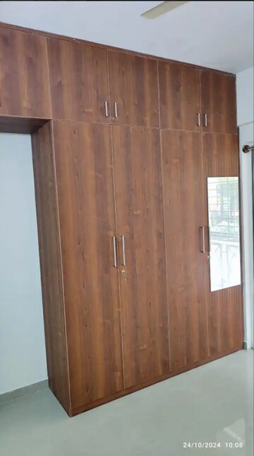 Furnished Amenities in 1.5 BHK Apartment at GM Infinite E City Town, Electronic City Phase I – for Rent