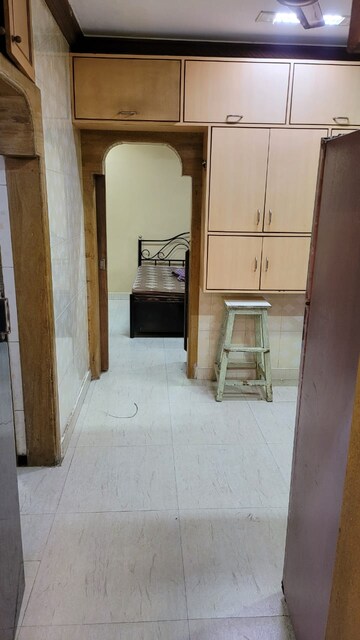 Bathroom in 1 BHK Apartment at Chunabhatti – for Rent